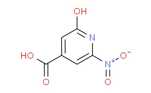 AM104149 | 1393529-96-8 | 2-Hydroxy-6-nitroisonicotinic acid