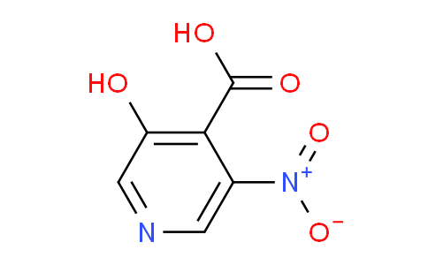 AM104152 | 1803796-02-2 | 3-Hydroxy-5-nitroisonicotinic acid
