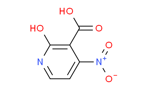 AM104158 | 1806530-20-0 | 2-Hydroxy-4-nitronicotinic acid