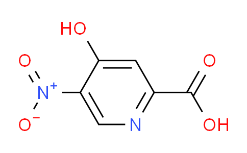 AM104159 | 1803802-03-0 | 4-Hydroxy-5-nitropicolinic acid