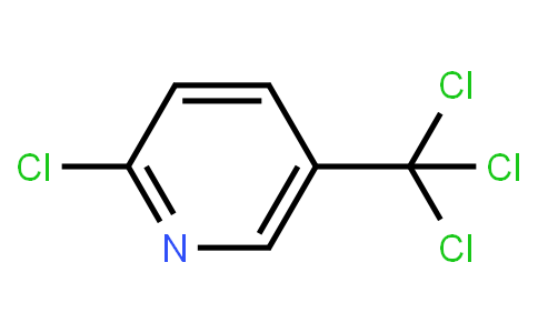 2-chloro-5-trichloromethylpyridine