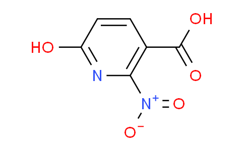 AM104173 | 1806582-86-4 | 6-Hydroxy-2-nitronicotinic acid