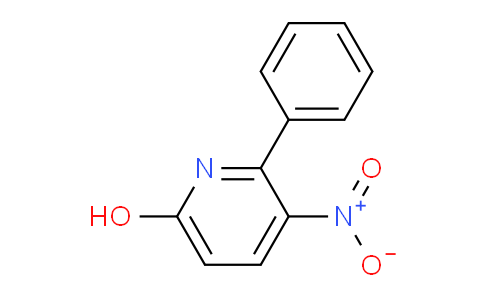 AM104194 | 39257-97-1 | 6-Hydroxy-3-nitro-2-phenylpyridine