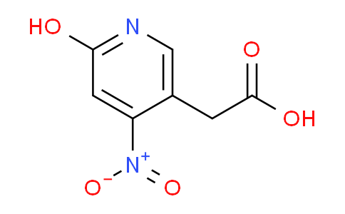 AM104203 | 1804441-64-2 | 2-Hydroxy-4-nitropyridine-5-acetic acid