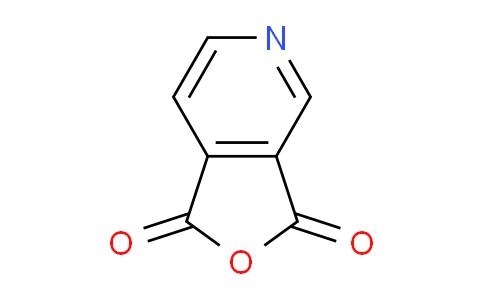 AM104230 | 4664-08-8 | 3,4-Pyridinedicarboxylic acid anhydride