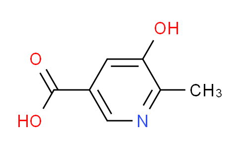 AM104234 | 7428-22-0 | 5-Hydroxy-6-methylnicotinic acid