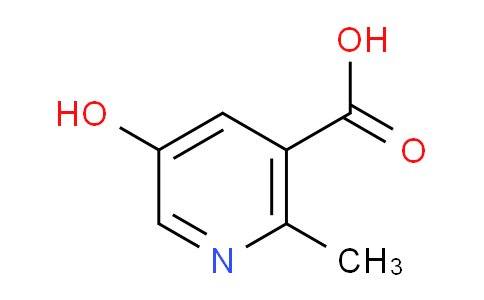 AM104240 | 89937-79-1 | 5-Hydroxy-2-methylnicotinic acid