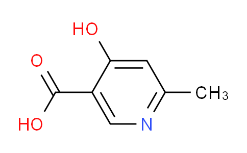 AM104247 | 67367-33-3 | 4-Hydroxy-6-methylnicotinic acid