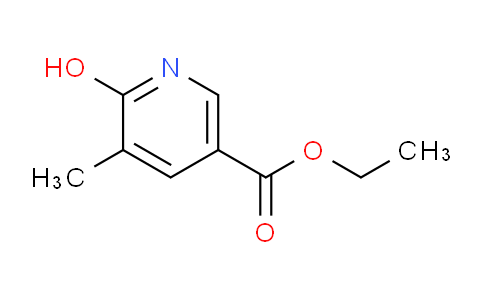 AM104259 | 85614-89-7 | Ethyl 6-hydroxy-5-methylnicotinate