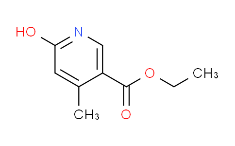 AM104262 | 85614-90-0 | Ethyl 6-hydroxy-4-methylnicotinate