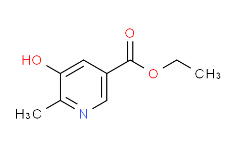 AM104265 | 3307-83-3 | Ethyl 5-hydroxy-6-methylnicotinate