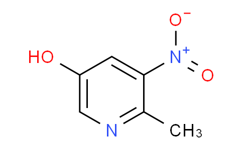AM104335 | 36625-63-5 | 5-Hydroxy-2-methyl-3-nitropyridine