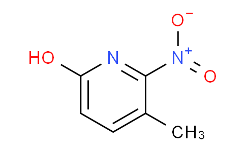 AM104338 | 1806316-13-1 | 6-Hydroxy-3-methyl-2-nitropyridine