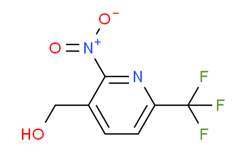 AM104353 | 1803801-37-7 | 2-Nitro-6-(trifluoromethyl)pyridine-3-methanol