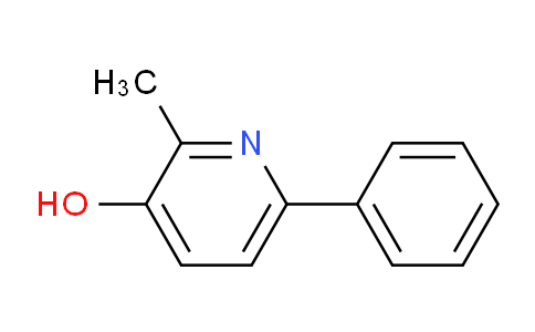 AM104373 | 769966-24-7 | 3-Hydroxy-2-methyl-6-phenylpyridine