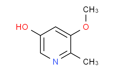 AM104379 | 1256793-06-2 | 5-Hydroxy-3-methoxy-2-methylpyridine
