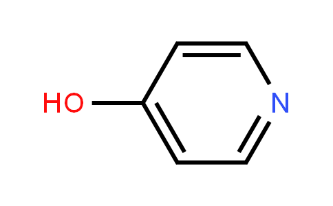 4-hydroxypyridine