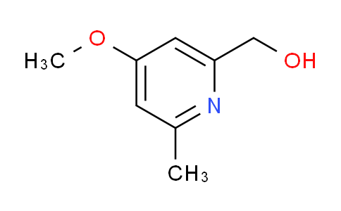AM104392 | 99310-55-1 | 4-Methoxy-2-methylpyridine-6-methanol