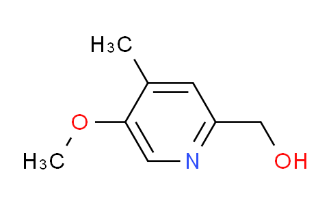 AM104394 | 959617-16-4 | 5-Methoxy-4-methylpyridine-2-methanol