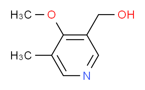 AM104396 | 1378707-60-8 | 4-Methoxy-5-methylpyridine-3-methanol