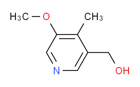 AM104398 | 1379251-61-2 | 3-Methoxy-4-methylpyridine-5-methanol
