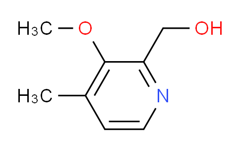 AM104407 | 1379034-73-7 | 3-Methoxy-4-methylpyridine-2-methanol