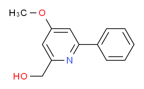AM104408 | 228097-11-8 | 4-Methoxy-2-phenylpyridine-6-methanol