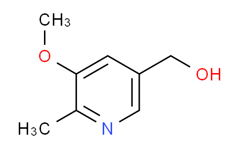 AM104416 | 1379023-69-4 | 3-Methoxy-2-methylpyridine-5-methanol