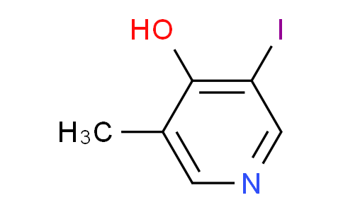 AM104450 | 950176-19-9 | 4-Hydroxy-3-iodo-5-methylpyridine