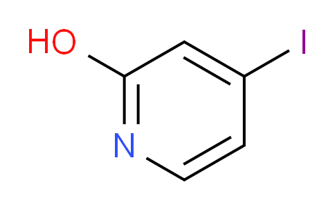 AM104460 | 858839-90-4 | 2-Hydroxy-4-iodopyridine