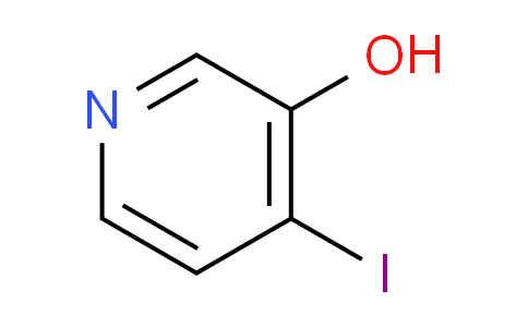 AM104461 | 188057-20-7 | 3-Hydroxy-4-iodopyridine