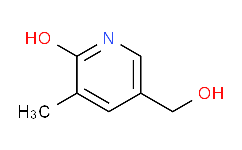 AM104508 | 1355230-47-5 | 2-Hydroxy-3-methylpyridine-5-methanol