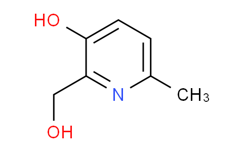 AM104514 | 42097-42-7 | 3-Hydroxy-6-methylpyridine-2-methanol