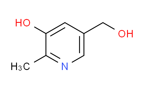 AM104516 | 7442-74-2 | 3-Hydroxy-2-methylpyridine-5-methanol