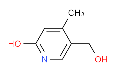 AM104541 | 1355179-29-1 | 2-Hydroxy-4-methylpyridine-5-methanol