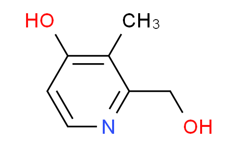 AM104550 | 1797131-12-4 | 4-Hydroxy-3-methylpyridine-2-methanol