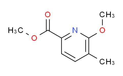 AM104571 | 401792-82-3 | Methyl 6-methoxy-5-methylpicolinate