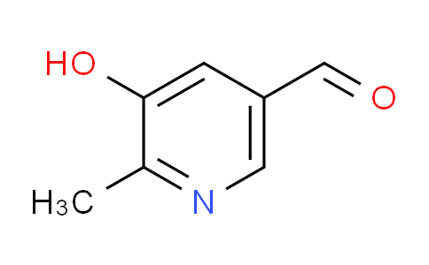 AM104601 | 51947-98-9 | 5-Hydroxy-6-methylnicotinaldehyde