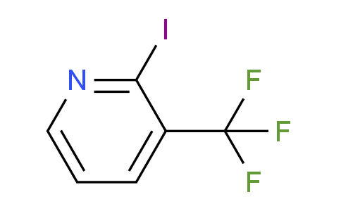 AM104611 | 927434-20-6 | 2-Iodo-3-(trifluoromethyl)pyridine