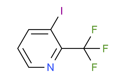 AM104614 | 590371-71-4 | 3-Iodo-2-(trifluoromethyl)pyridine