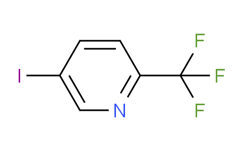 AM104615 | 873107-98-3 | 5-Iodo-2-(trifluoromethyl)pyridine