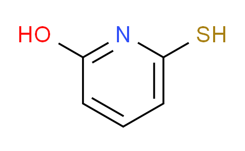 AM104631 | 195618-21-4 | 2-Hydroxy-6-mercaptopyridine