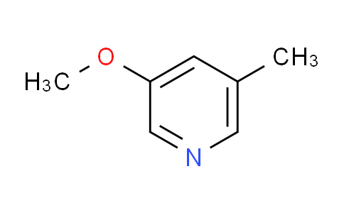 AM104662 | 78210-42-1 | 3-Methoxy-5-methylpyridine