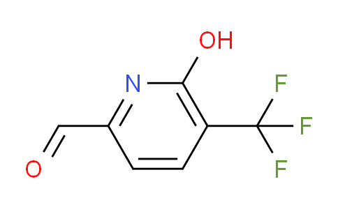 AM104663 | 1289015-03-7 | 6-Hydroxy-5-(trifluoromethyl)picolinaldehyde