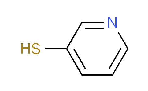 AM104757 | 16133-26-9 | 3-Mercaptopyridine