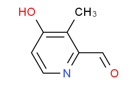 AM104771 | 1289013-17-7 | 4-Hydroxy-3-methylpicolinaldehyde