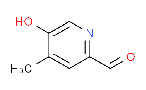 AM104774 | 143509-41-5 | 5-Hydroxy-4-methylpicolinaldehyde