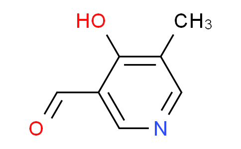 AM104777 | 90490-56-5 | 4-Hydroxy-5-methylnicotinaldehyde