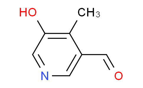 AM104779 | 1289148-66-8 | 5-Hydroxy-4-methylnicotinaldehyde