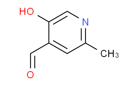 AM104781 | 1289174-09-9 | 5-Hydroxy-2-methylisonicotinaldehyde